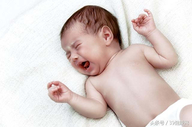 如何判断宝宝肚子有虫子（宝宝这7种情况是因为肚子里长虫子了）(1)