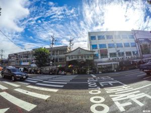 韩国传统小吃店推荐 韩国综合市场有哪些