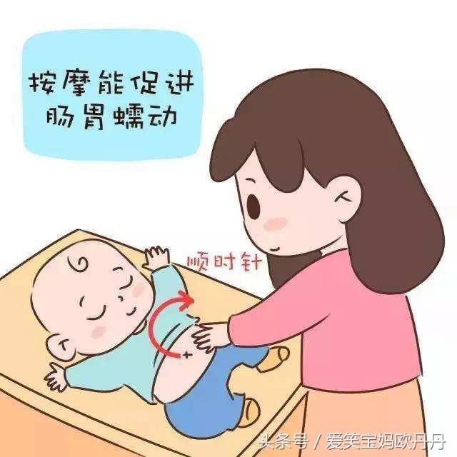 怎么分辨宝宝攒肚和便秘小宝宝攒肚子有哪些特点4