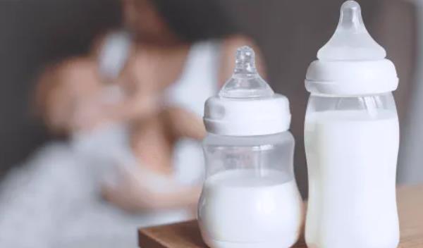 奶瓶首次如何清洗如何消毒？不同阶段婴儿的奶瓶如何选择？