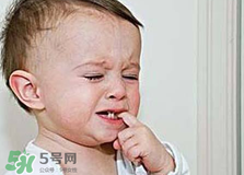 宝宝长牙会拉肚子吗？宝宝长牙会发烧吗？