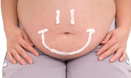 肚子长妊娠纹的4个信号 妊娠纹重要都长在什么地方