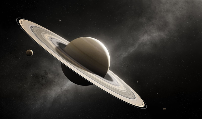 土星藏这么多谜团 可能违背掌握的物理定律奇怪土星