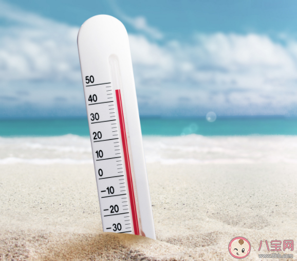 气温达多少度对人体才算高温 高温来袭怎么防暑降温