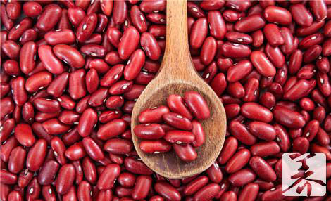 红豆薏米煮水喝有什么功效