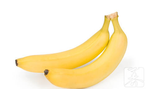 香蕉可以和蜂蜜一起吃吗