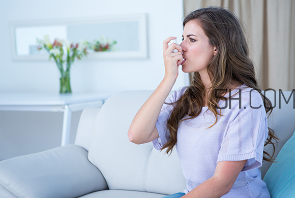 哮喘是怎么引起的?哮喘是什么感觉?