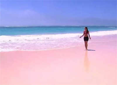 世界十大最美沙滩排行榜 全球最美海边沙滩度假胜地排名
