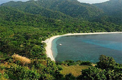 世界十大最美沙滩排行榜 全球最美海边沙滩度假胜地排名