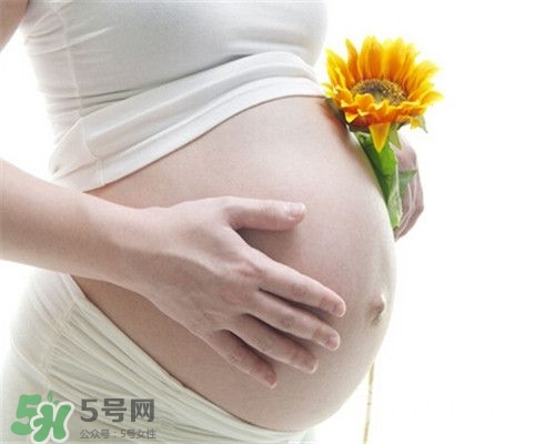 怀孕会有哪些身体反应？孕期会有哪些不适？