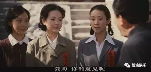 邓超关晓彤电影（关晓彤演邓颖超）(35)