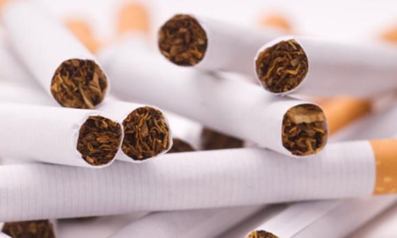 电子烟和香烟区别和危害是什么？香烟的成分