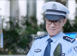 新剧被众嘲，长成这样还演警花，《卧底警花》在上线前，就已经失败了