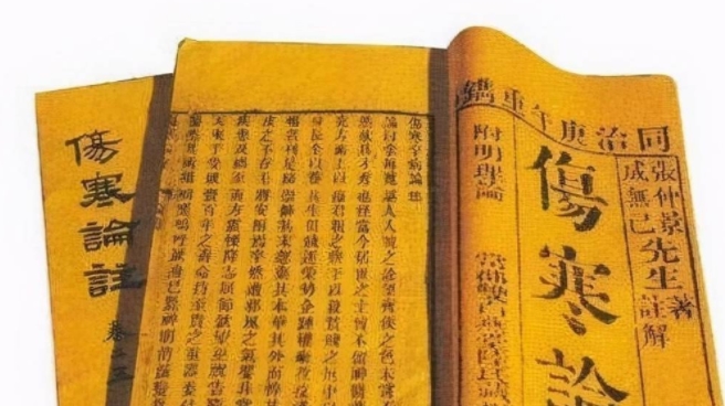 神医不是传说！失传两千年的扁鹊医书重现，中医把脉鼻祖被证实