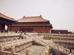 北京旅游景点大全（北京旅游必去十大景点排名）