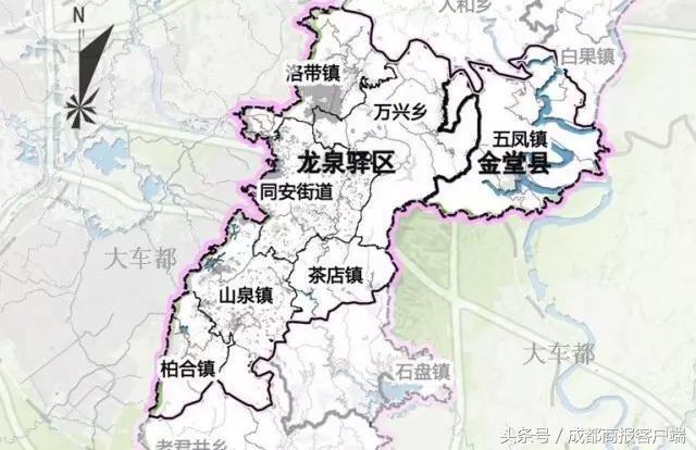 龙泉山城市森林公园什么时候建完（龙泉山城市森林公园开建）(11)