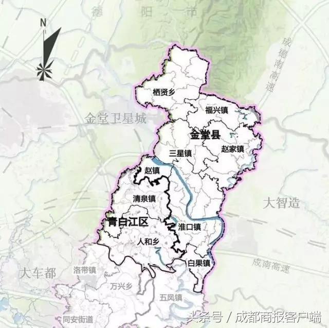 龙泉山城市森林公园什么时候建完（龙泉山城市森林公园开建）(12)