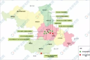 百色市的未来城市规划（百色市是如何逆天改命）(5)