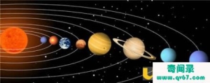 天文学家在海王星外侧发现了第九颗行星一旦接触地球会给地球带来毁灭性打击