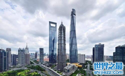 十大最具中国特色的建筑