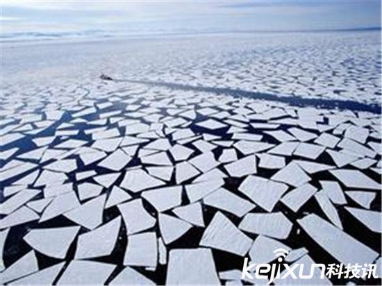 地球全球变暖的影响 冰川融化白天将延长