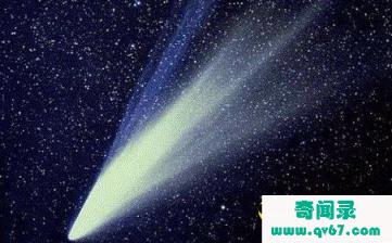 新证据表明地球生命或源自彗星撞击