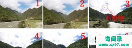 有图有隐情南京网友西藏旅游拍到不明飞行物