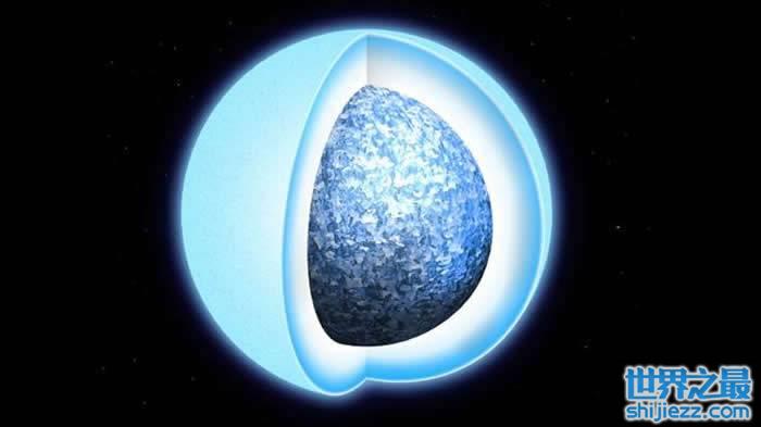 新研究称太阳死亡后将留下一堆亮闪闪的遗产：一颗巨大的“水晶球” ...