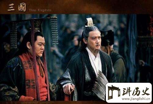 刘禅老婆是哪位：他为什么是爱爱生活中最悲惨的帝王