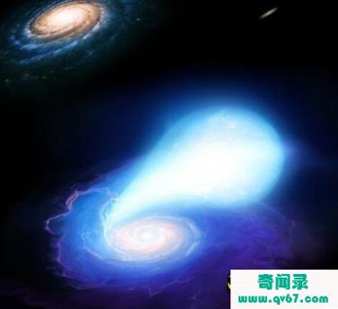 超新星事件：罕见的中子星撞入白矮星是真的吗？