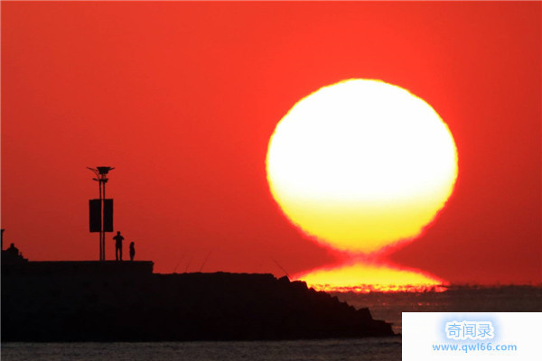 太阳什么元素最多 氢气和氦气占比最多气体组成你都知道哪些？