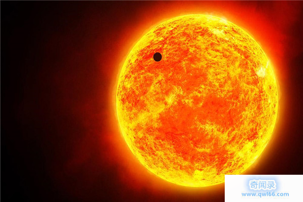 太阳什么元素最多 氢气和氦气占比最多气体组成你都知道哪些？