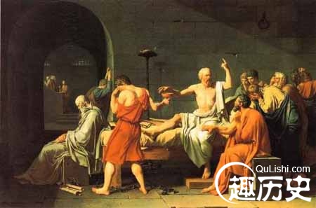 苏格拉底简介 古希腊哲学家苏格拉底生平介绍是怎么回事？