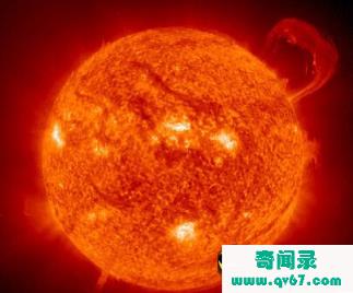 科学家正进一步研究太阳诞生的之谜真相还有哪些？