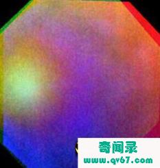 据观测金星大气层现罕见“荣光”彩虹不该存在的秘密是什么？