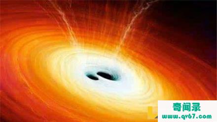 人造黑洞惊现外星生命生存环境 宇宙黑洞或是外星时空隧道真相究竟是什么？