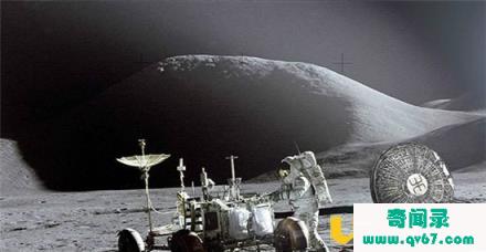 阿姆斯特朗登月是否是骗局 以美国当时的科技水平能否载人登陆月球？至今都没有得出的结论是什么？