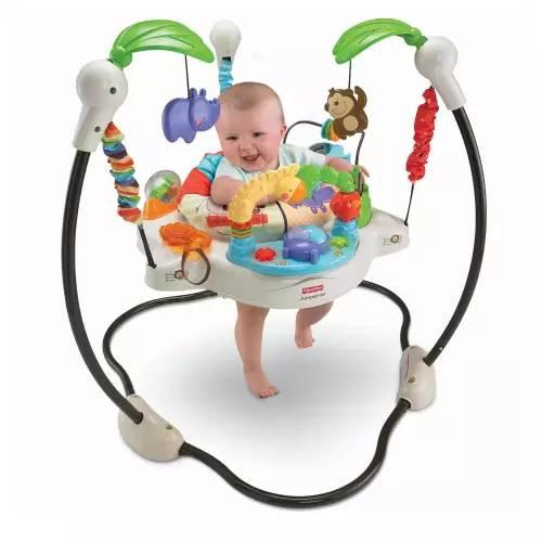 宝宝健身器材哪种最好运动能力从小培养11