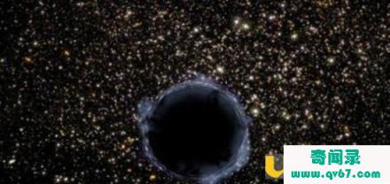 银河系惊现数百个流氓黑洞 这种情况或许将导致银河系爆发巨大的危机不敢发布的之谜是什么？