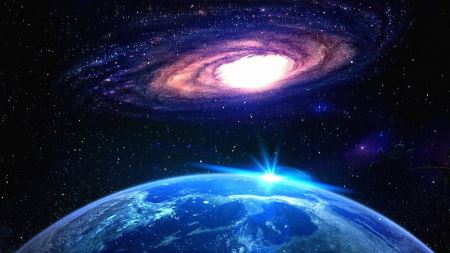  宇宙最终会变成什么样？目前宇宙依然在于很快的速度，98迷科，不断膨胀不该存在的秘密是什么？
