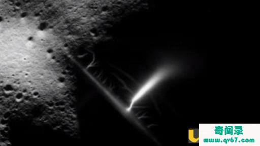 美国宇航局发布月球上获取的6个奇怪图像 将让我们重新认识月球不该存在的之谜是什么？