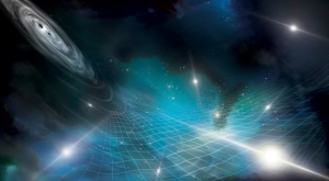 科学家第一次使用激光观测到与黑洞有关的引力波隐情还有哪些？
