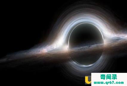 天文学家: 黑洞远比想象中深不可测 至今有一个秘密无法解释真相究竟是什么？