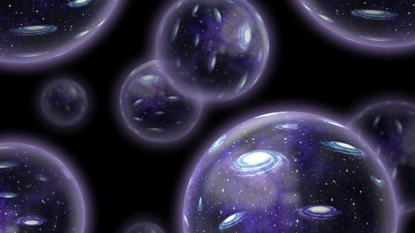 平行宇宙2017 平行宇宙另一个自己理论上也存在你都知道哪些？