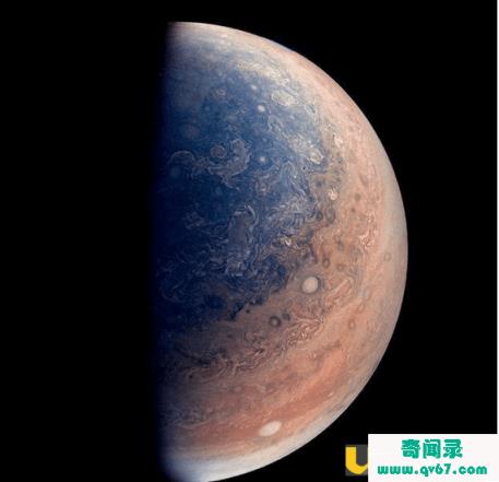 天文学家终于知道木星的年龄了 太阳系老大哥的“老”名不虚传!不该存在的秘密是什么？