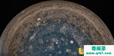 天文学家终于知道木星的年龄了 太阳系老大哥的“老”名不虚传!不该存在的秘密是什么？
