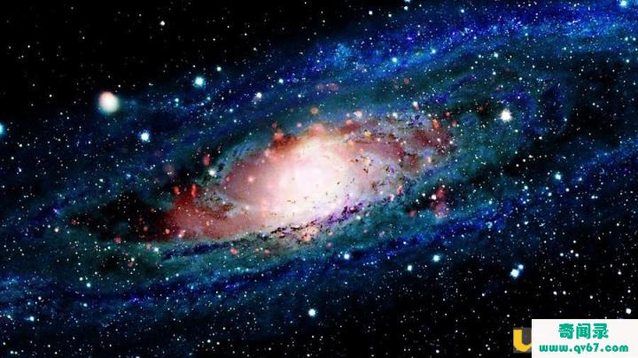 科学家模拟出最大虚拟宇宙 研究暗物质和暗能量你都知道哪些？