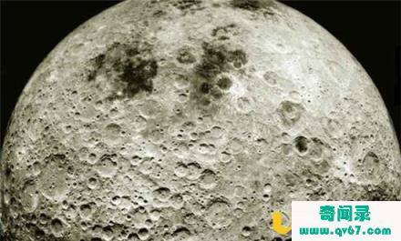 地球起源或被破解 人类在月球上发现地球岩石隐情究竟是什么？