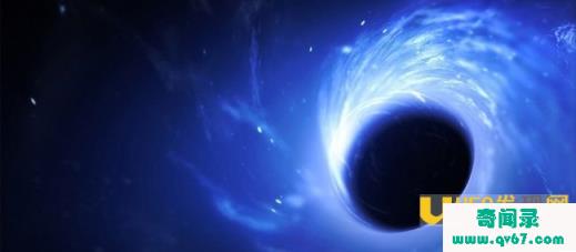 科学家在实验室里造出了分子黑洞 吞食周遭的一切是真的还是假的？