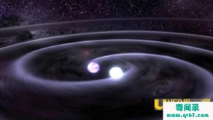 银河系的反物质从何而来？ 科学家找到了答案！真相究竟是什么？